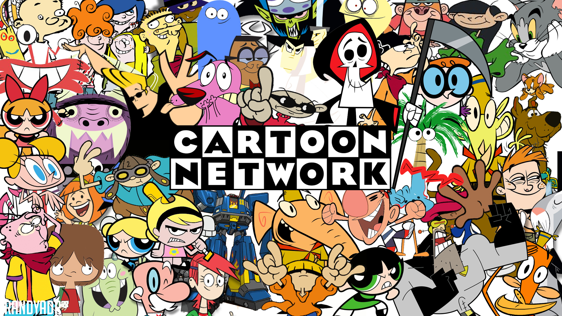 Nickelodeon goes Splat! and Cartoon Network Wins the Cartoon War